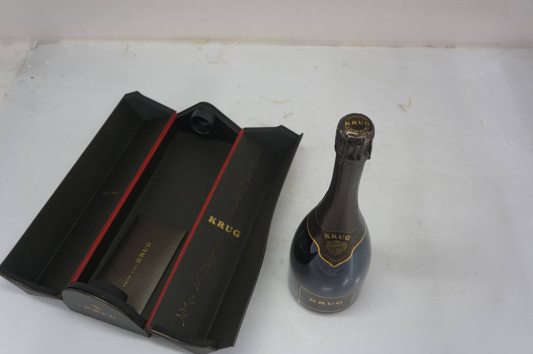 Krug 1995