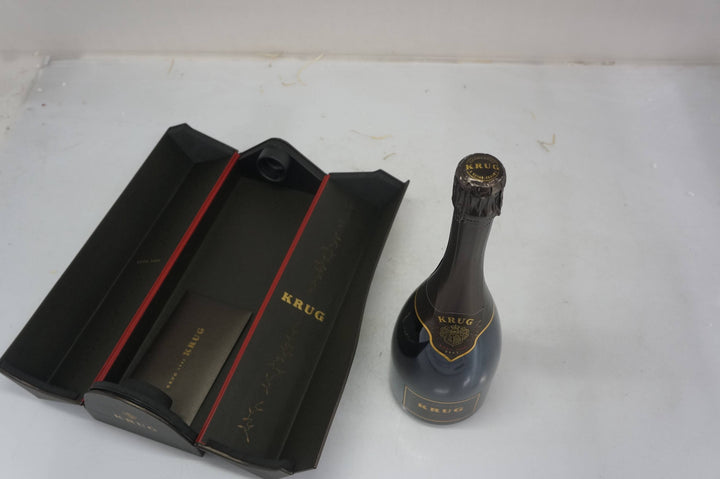 Krug 1995