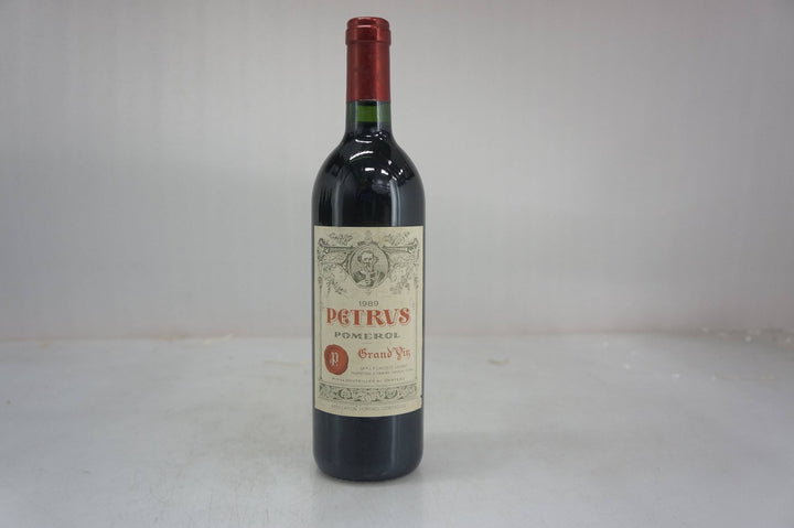 Petrus 1989 *