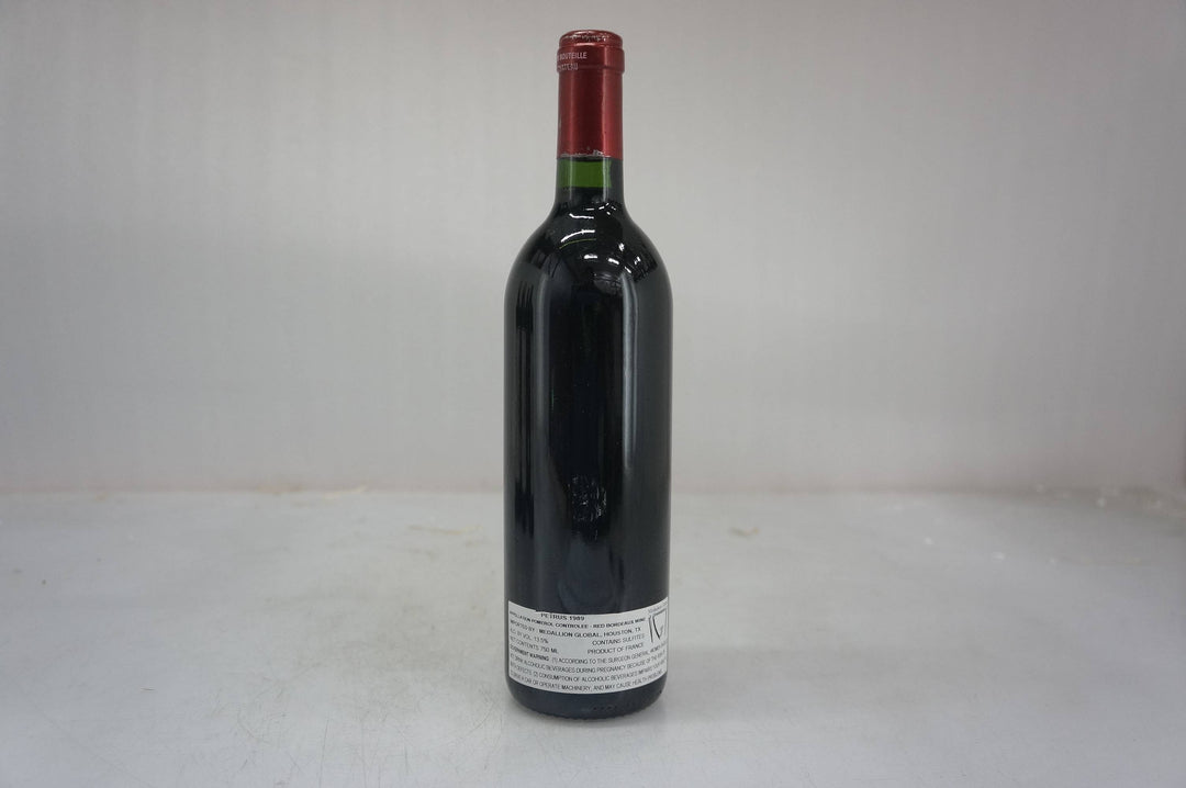Petrus 1989 *