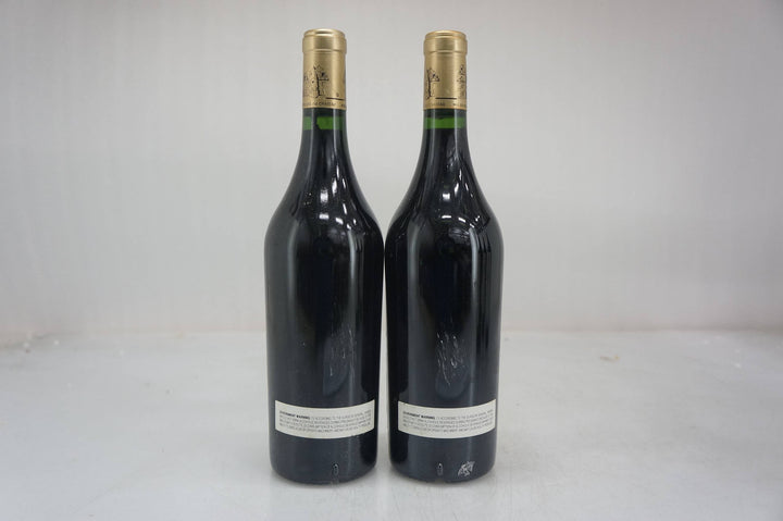Chateau Haut Brion 1989