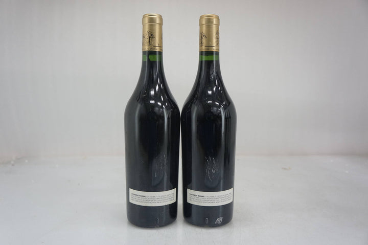 Chateau Haut Brion 1989