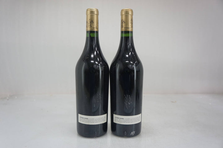 Chateau Haut Brion 1989