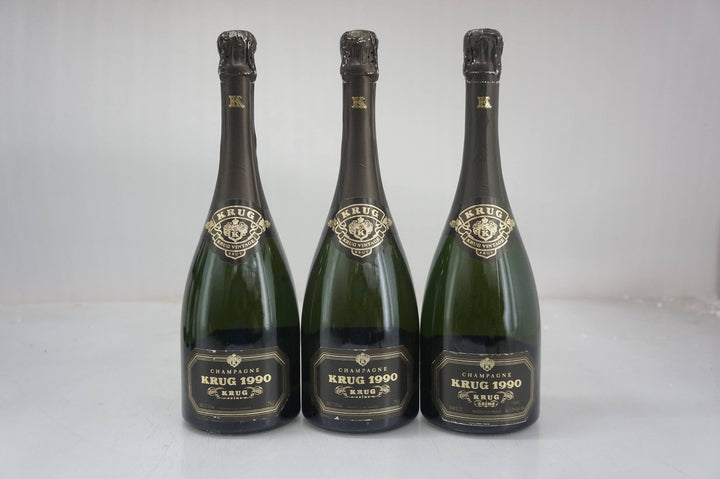 Krug 1990