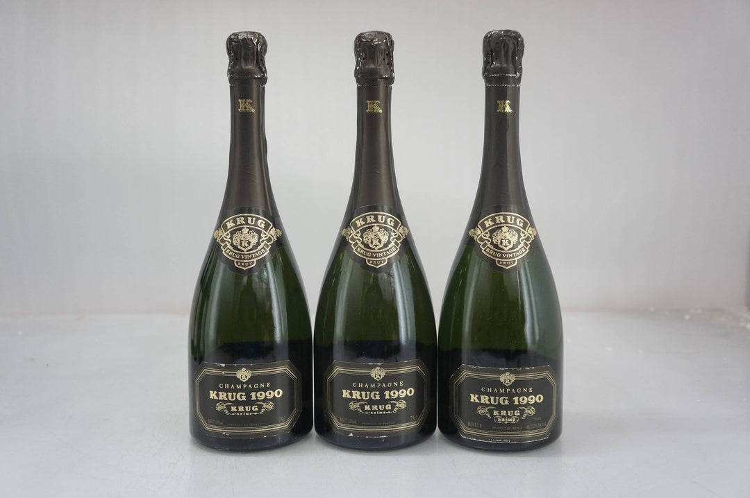 Krug 1990