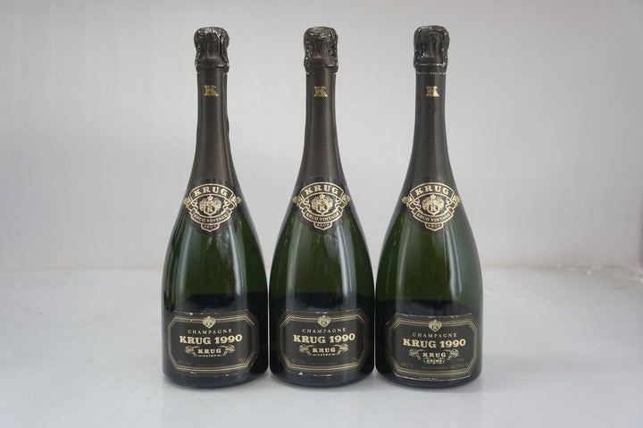 Krug 1990