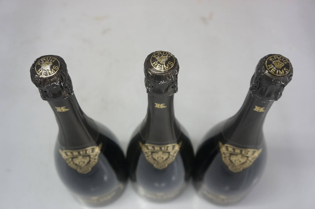 Krug 1990