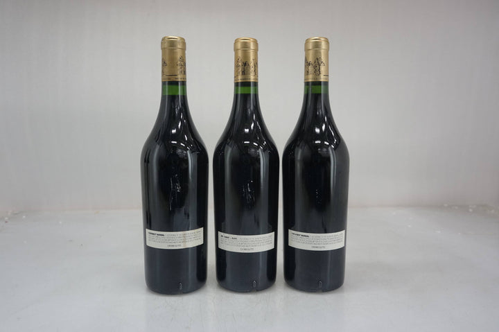 Chateau Haut Brion 1989