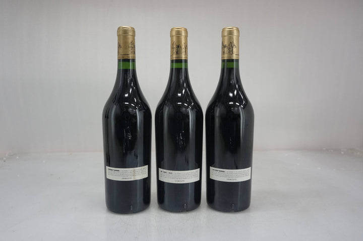 Chateau Haut Brion 1989