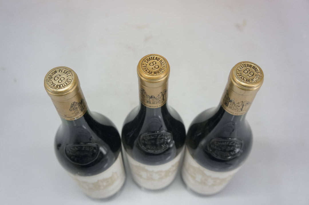 Chateau Haut Brion 1989