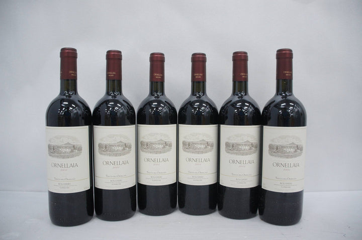 Ornellaia 2005