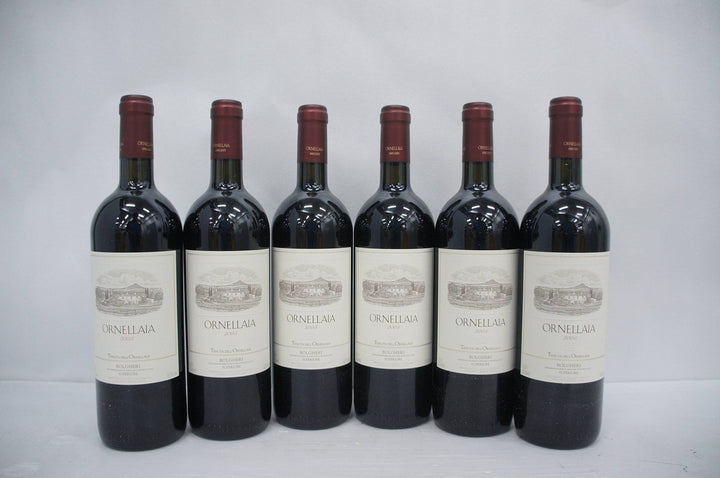 Ornellaia 2005
