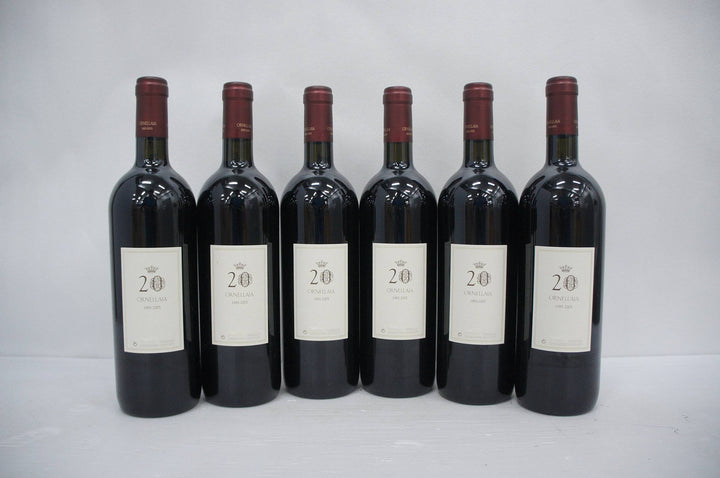 Ornellaia 2005