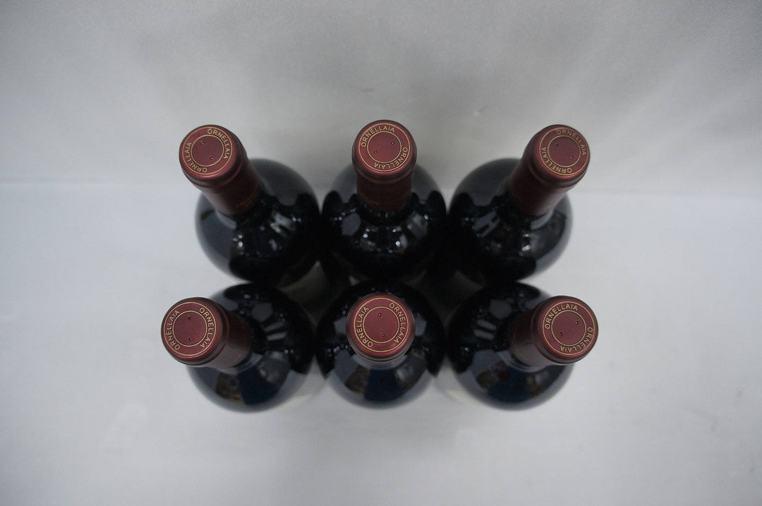 Ornellaia 2005