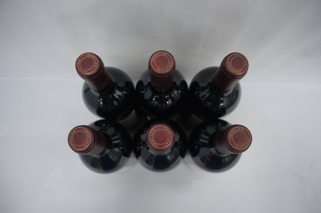 Ornellaia 2005