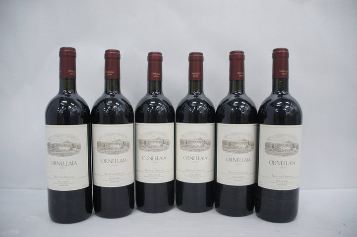 Ornellaia 2005