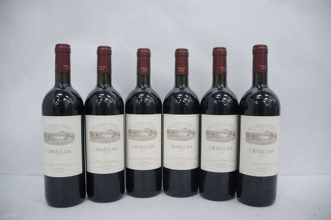 Ornellaia 2005