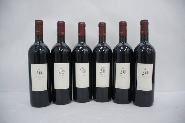 Ornellaia 2005