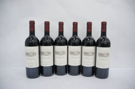 Ornellaia 2009