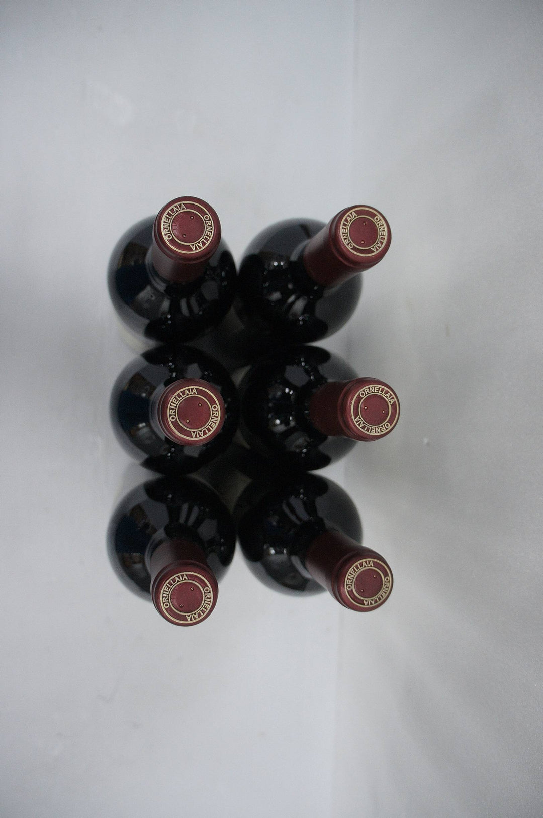 Ornellaia 2009