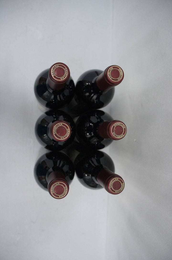 Ornellaia 2009