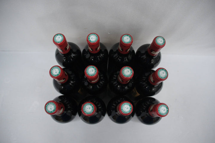 Chateau Ducru Beaucaillou 2000