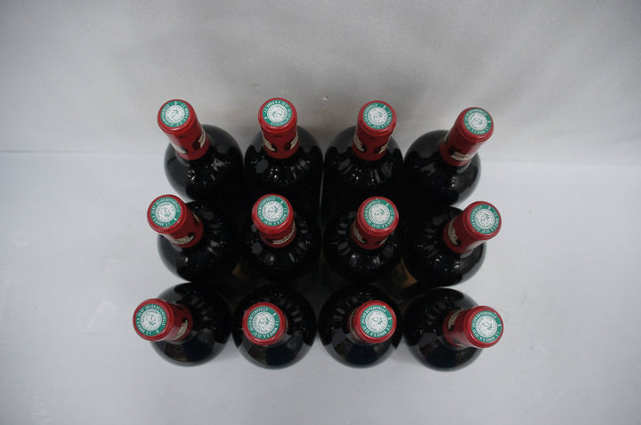 Chateau Ducru Beaucaillou 2000