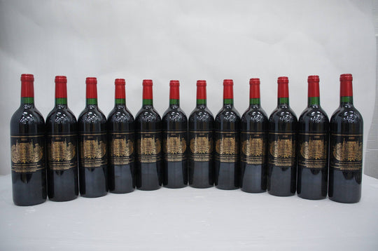 Chateau Palmer 2000