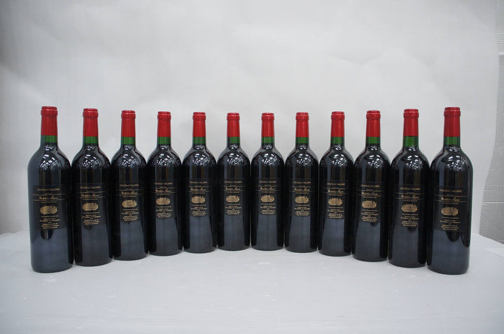 Chateau Palmer 2000