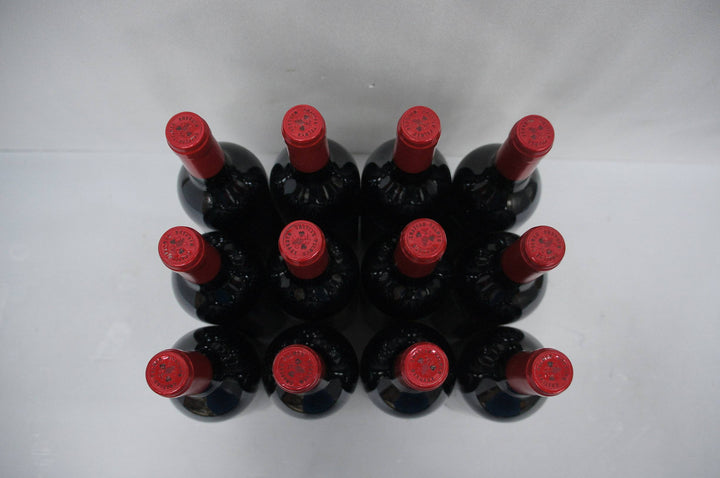 Chateau Palmer 2000