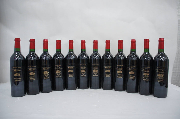 Chateau Palmer 2000