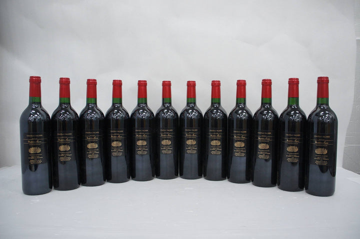 Chateau Palmer 2000