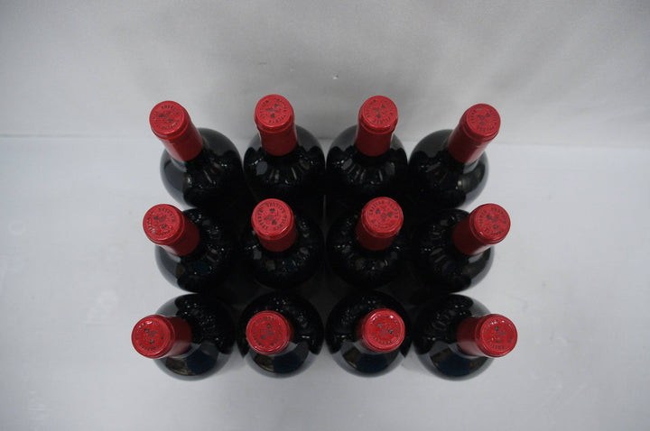 Chateau Palmer 2000