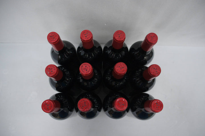 Chateau Palmer 2000