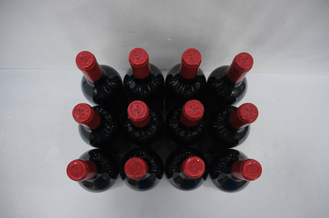 Chateau Palmer 2000