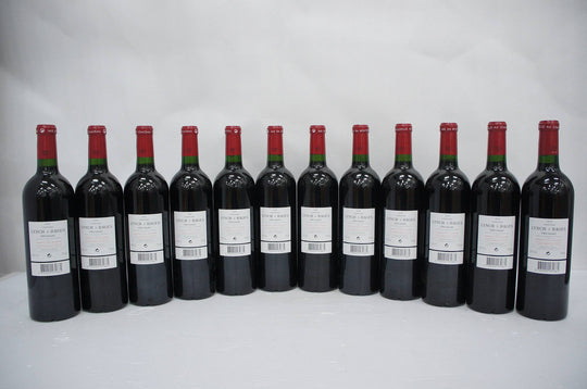 Chateau Lynch Bages 2005