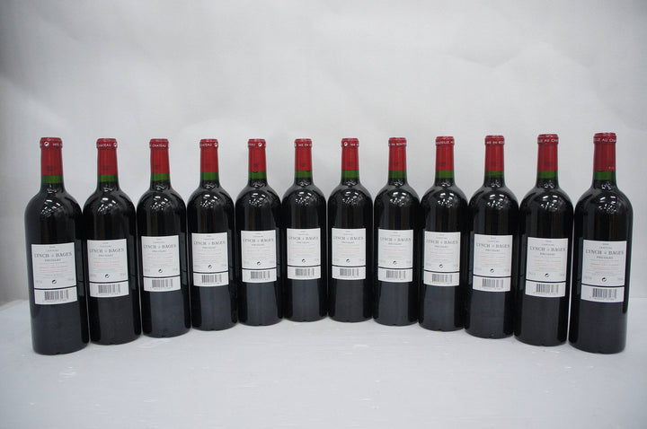 Chateau Lynch Bages 2005