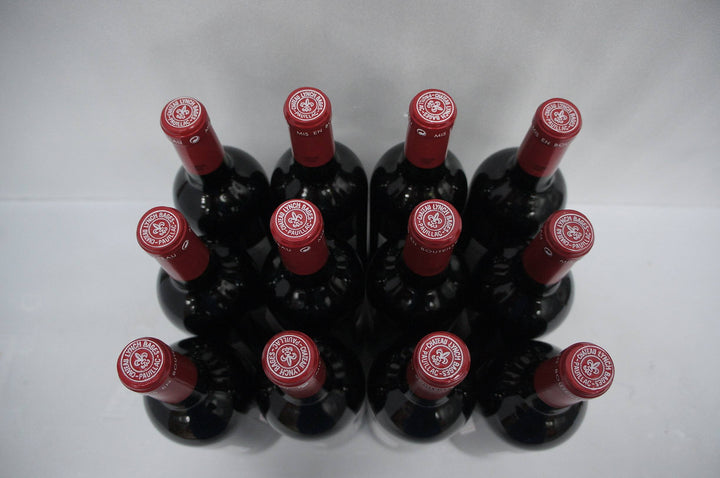 Chateau Lynch Bages 2005