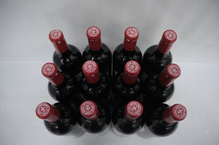 Chateau Lynch Bages 2005
