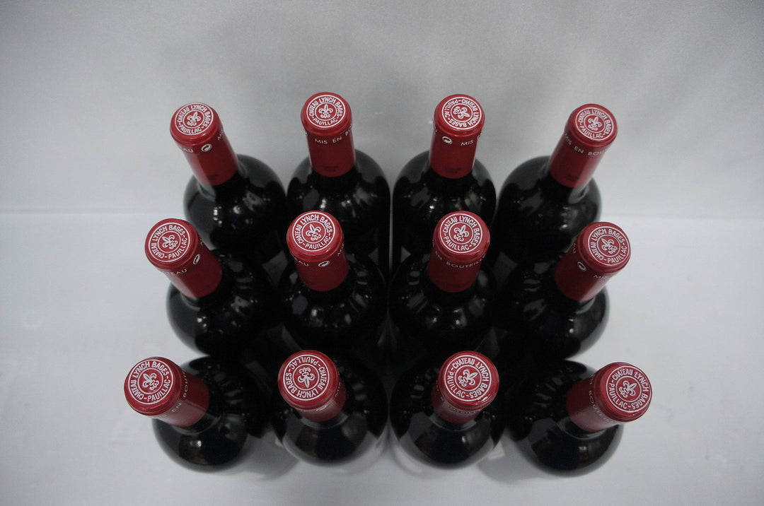 Chateau Lynch Bages 2005