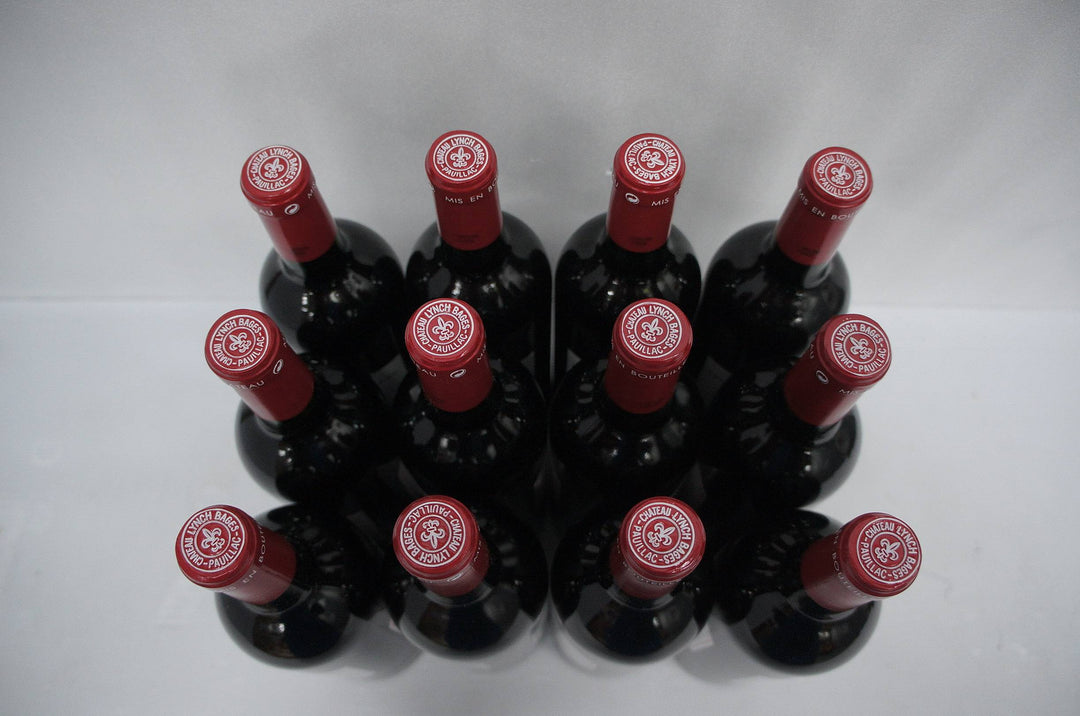 Chateau Lynch Bages 2005