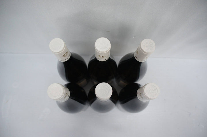 Henri Boillot Corton Charlemagne Grand Cru 2009