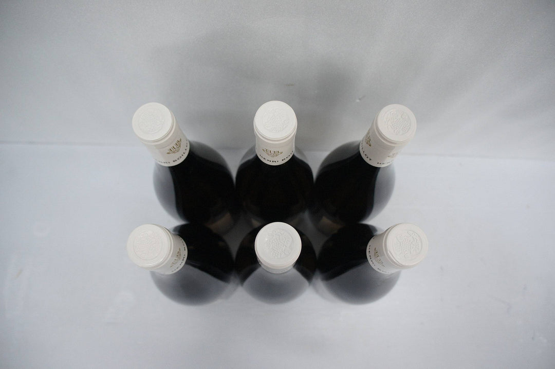 Henri Boillot Corton Charlemagne Grand Cru 2009