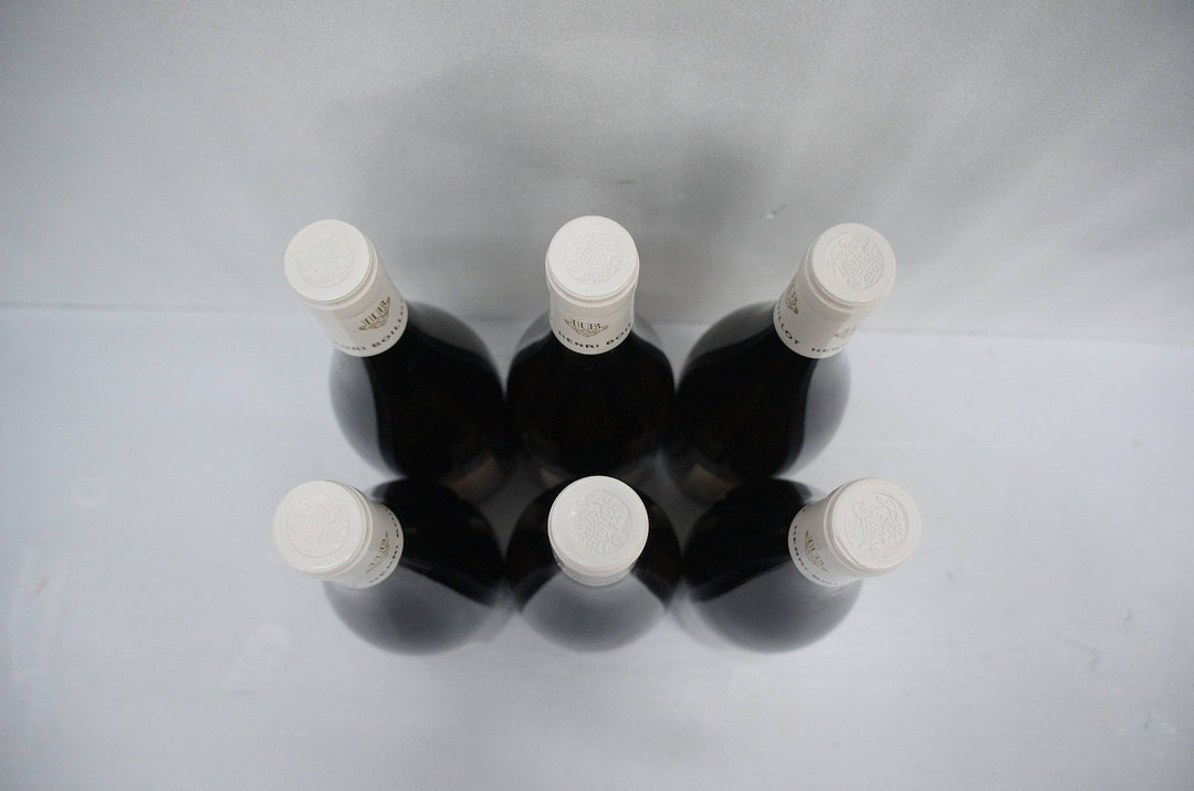Henri Boillot Corton Charlemagne Grand Cru 2009