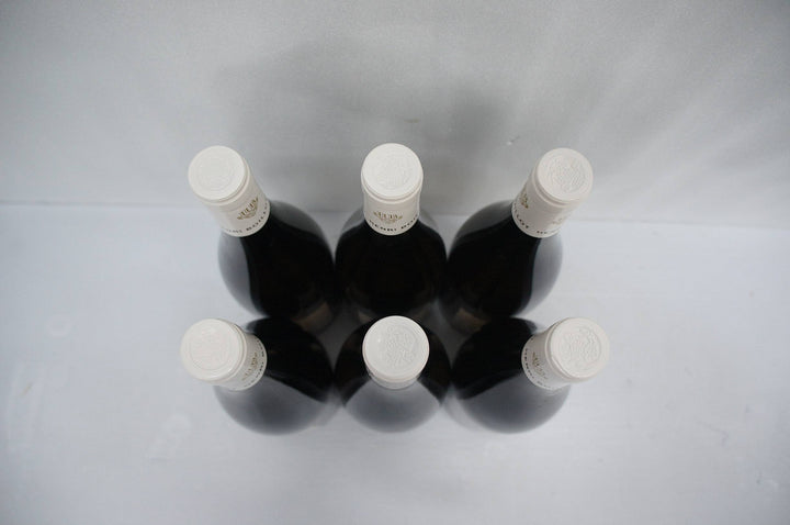Henri Boillot Corton Charlemagne Grand Cru 2009