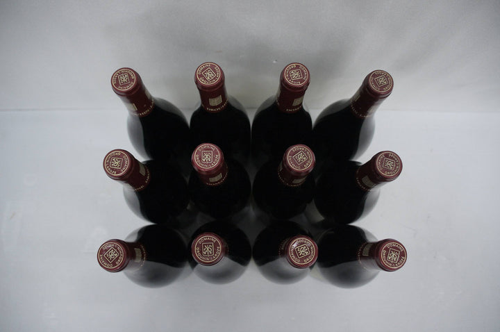 Drouhin Laroze Bonnes Mares Grand Cru 2002