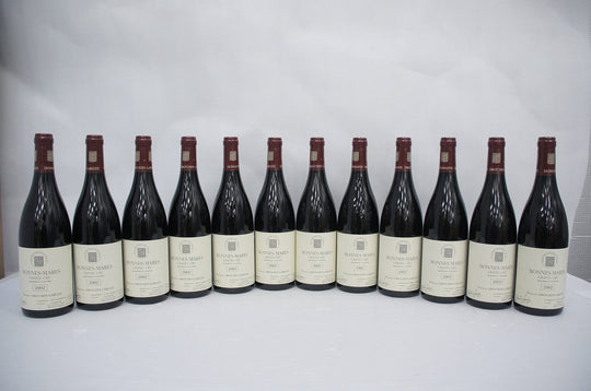 Drouhin Laroze Bonnes Mares Grand Cru 2002