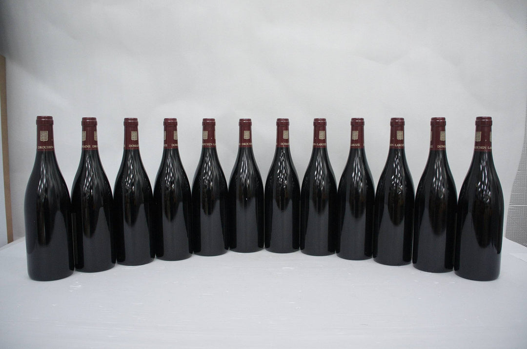 Drouhin Laroze Bonnes Mares Grand Cru 2002