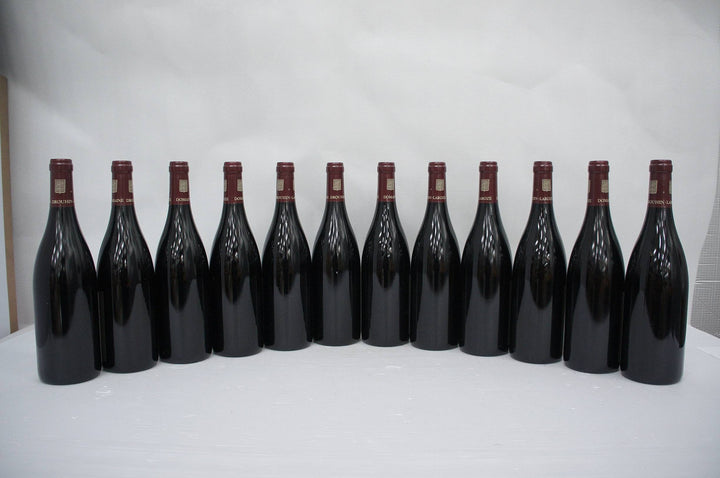 Drouhin Laroze Bonnes Mares Grand Cru 2002