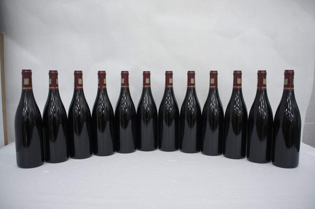 Drouhin Laroze Bonnes Mares Grand Cru 2002